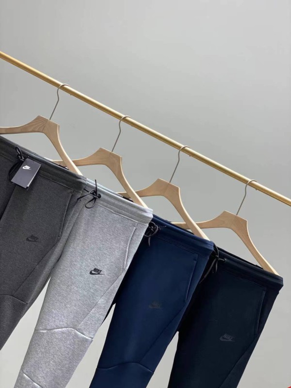 Men women Designer jacket tracksuit pants longe print logo Splicing casual sport trousers special fabric Loose Street Leisure Fashion couple style tech fleece