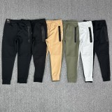 Designer Hooded Hoodies and pants logo print Tracksuits Mens Casual Street Leisure Fashion Streetwear zipper Sweatshirts Loose Lovers