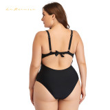Fashion Womens Beach Wear Plus Size One-Piece Mesh Stitching Multicolor Suspenders Swimsuit Bathing Suit #yds0640 Wholesale Swimwear