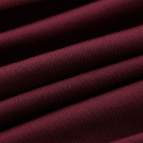 Sexy off-shoulder dress pleated tight-fitting halter-neck dress trendy tomboy short dress