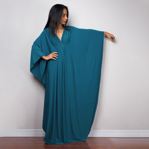 Large size printed beach cover-ups mid-layer woven vacation cover-ups multi-color seaside robe cover-ups