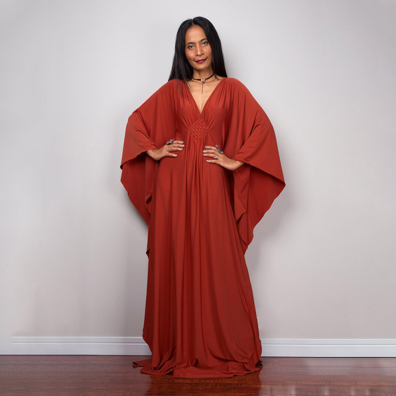 Large size printed beach cover-ups mid-layer woven vacation cover-ups multi-color seaside robe cover-ups