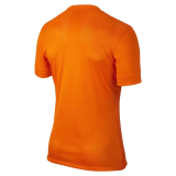 2014 NetherIands World Cup Home Retro Soccer Jersey