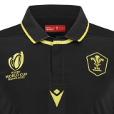 2324 Rugby World Cup Venice Away Rugby Jersey