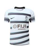 2324 Rugby World Cup Fiji Home Rugby Jersey