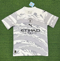 23-24 Man City Commemorative Edition Fans Version Soccer Jersey