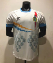 24-25 Congo Away Fans Version Soccer Jersey
