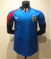24-25 Congo Home Fans Version Soccer Jersey