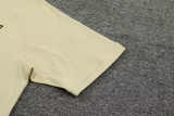 24-25 BAR High Quality Training Short Suit(100%Cotton)
