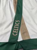 2024 Boston Celtics Hot Pressing Top Quality NBA Pants