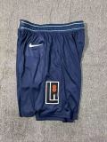 2024 Los Angeles Clippers Hot Pressing Top Quality NBA Pants