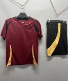 2024 Team Custom Footbal Uniform ，Customize Your Requirements (Not included Socks)