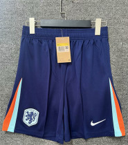 24-25 Netherlands Away Shorts Pants