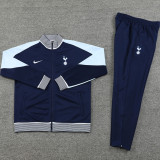 24-25 TOT High Quality Jacket Tracksuit