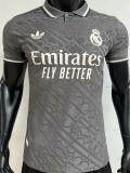 24-25 RMA Third Concept Edition Player Version Soccer Jersey