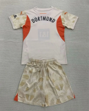 24-25 Dortmund Goalkeeper Adult Suit