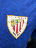 Copy 24-25 Bilbao Away Fans Soccer Jersey