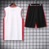 24-25 LIV High Quality Tank Top And Shorts Suit