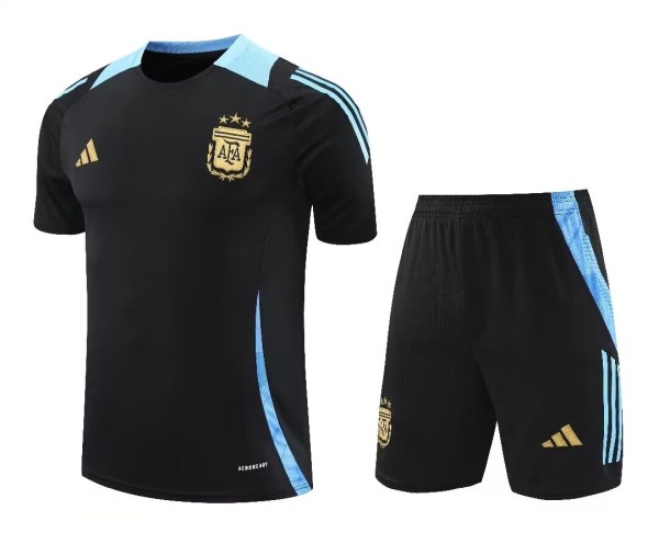 24-25 Argentina High Quality Training Short Suit