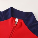 24-25 Spain High Quality Jacket Tracksuit
