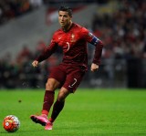 2014 Portugal Home Retro Soccer Jersey