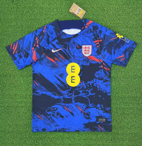 2023 England 150 years Special Edition Fans Soccer Jersey
