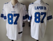 2024 NFL Lions New Pattern Jersey