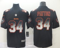 2024 NFL Chicago Bears New Pattern Jersey