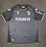 24-25 Vitória Away Fans Soccer Jersey