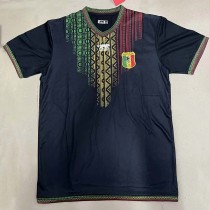 24-25 Mali Third Fans Soccer Jersey