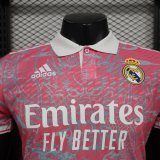 24-25 RMA Special Edition Player Version Soccer Jersey