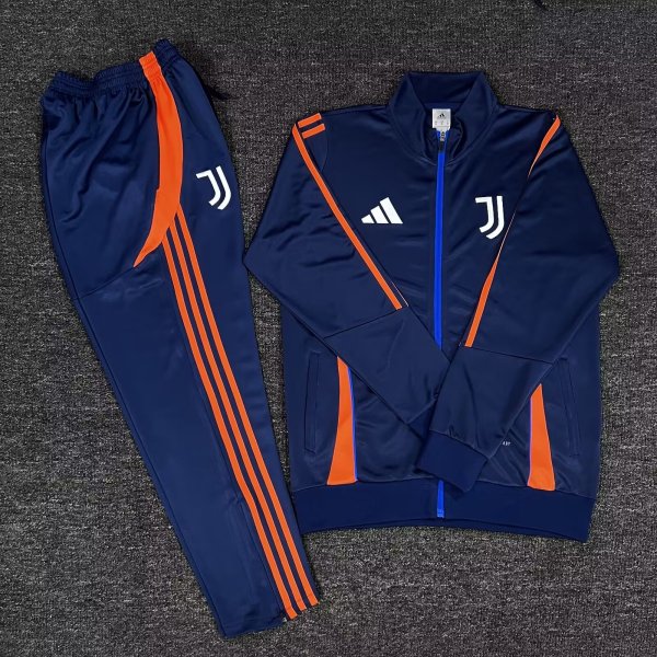 24-25 JUV High Quality Jacket Tracksuit