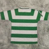 1991-1992 Celtic Home Retro Soccer Jersey