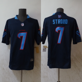 2024 NFL Houston Texans New Pattern Jersey