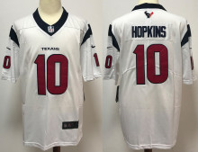 2024 NFL Houston Texans New Pattern Jersey