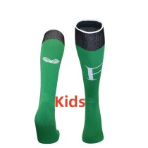 24-25 Feyenoord Third Kids Socks