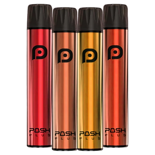 Posh Plus XL Vape Cheap Disposables Vape