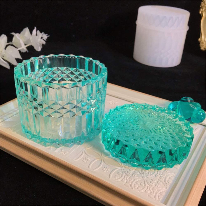 Copy Mermaid Soap Mold,3D Mermaid Silicone Cake Handmade Soap Candle Mould Silicone for Baby Mermaid