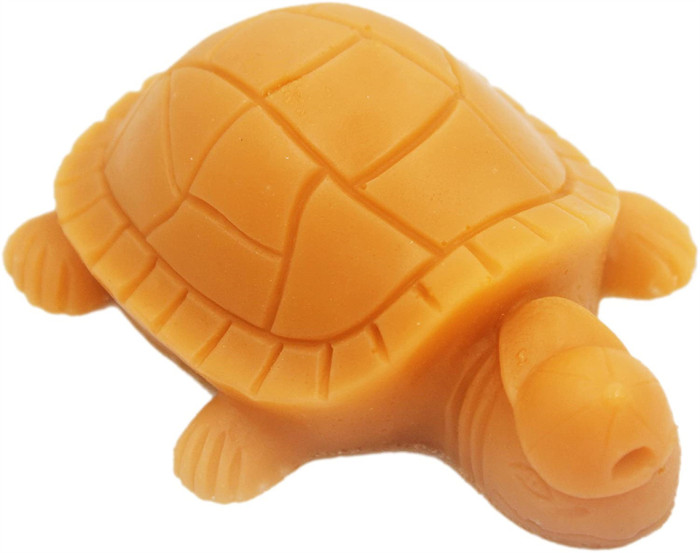 Cute Turtle Craft Art Silicone Soap Mold Craft Molds DIY Handmade soap molds