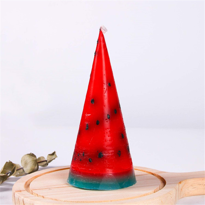 Cone Candle Molds Durable Plastic Candle Molds for Making Candles