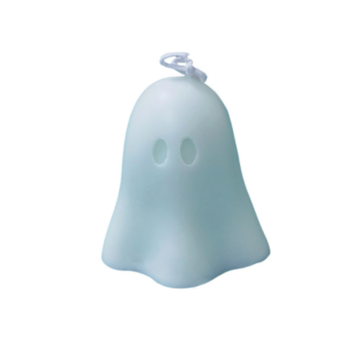 Halloween Ghost Mold for Candy Baking, Cake Decoration, Chocolate and Cupcake Clay,Halloween Thanksgiving Gift