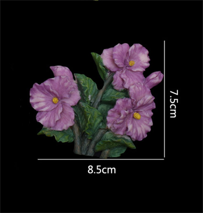Sunflower Resin Chrysanthemum Silicone Mold Daisy Leaf Mold for Epoxy Resin Casting Mold for Sugarcraft Cake Decoration Making Crafting