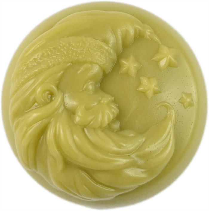 Christmas Series Soap Silicone Mold for DIY Soap Pastry Cake Plaster Clay Chocolate Decoration