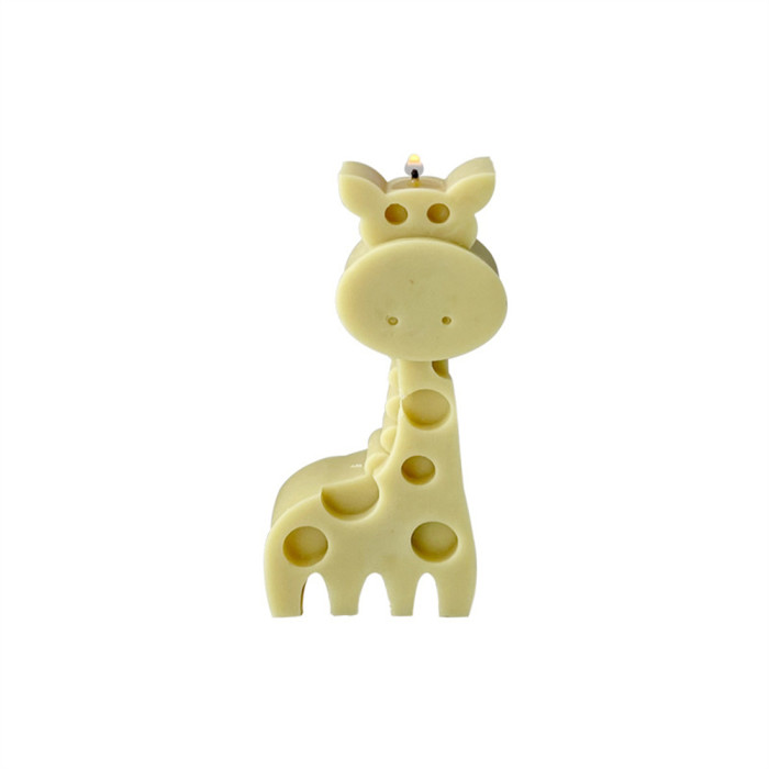 yrannosaurus Rex Candle Mold, Animal Car Freshie Molds,Cake Decorating, Candy, Soap, Candle, Polymer Clay, Resin Art Mold(Color Random)
