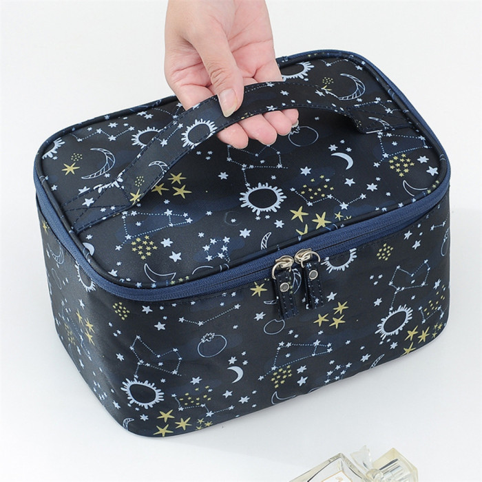 Cute sanitary napkin bag tampons pouch nursing pad coin purse makeup bag 6 colors