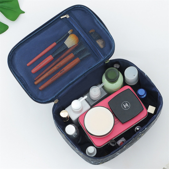 Cute sanitary napkin bag tampons pouch nursing pad coin purse makeup bag 6 colors