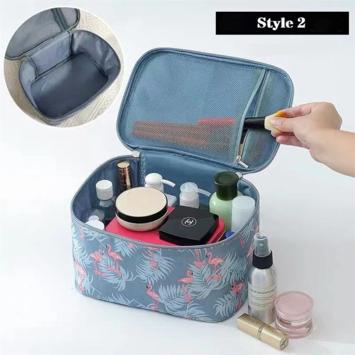 Cute sanitary napkin bag tampons pouch nursing pad coin purse makeup bag 6 colors