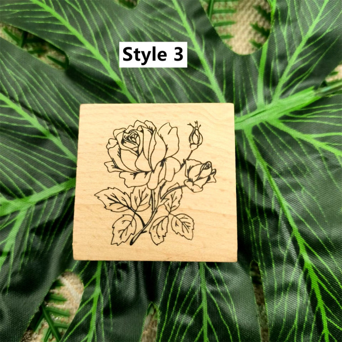 Wedding Wood Rubber Stamp Love Stamp Decorate Wedding Invitation Envelope Cardmaking Scrapbooking Journaling DIY