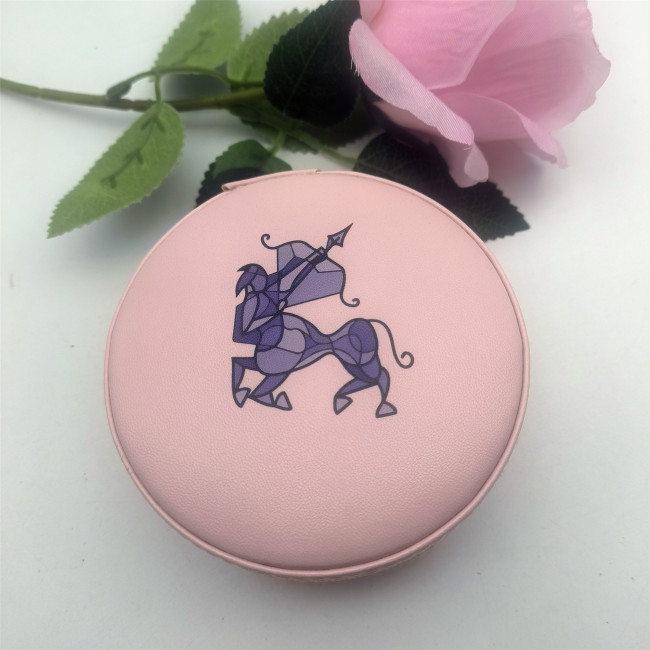 Personalized Jewelry Storage Box For Her,Custom Jewelry Organizer Box For Mother's Day Gift,Bridesmaid Jewelry Boxes, Bridal Party Gifts,Leather Jewelry Travel Case