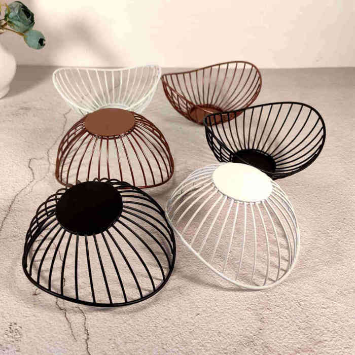 Boat Shape Candle Holders Creative Metal Candle Holders For Pillar Candles Tealight Dinner Table Party Decoration Housewarming Valentines Day Gifts